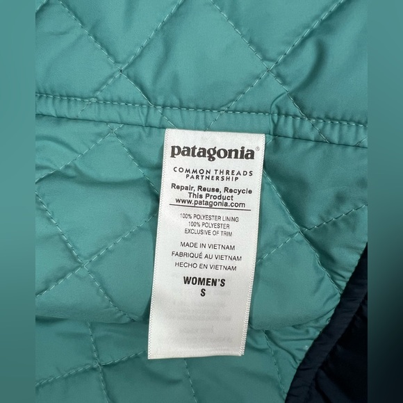 Patagonia Sidesend Jacket | S - Picture 8 of 14